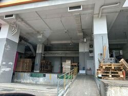Innovation Place (D25), Factory #588086751